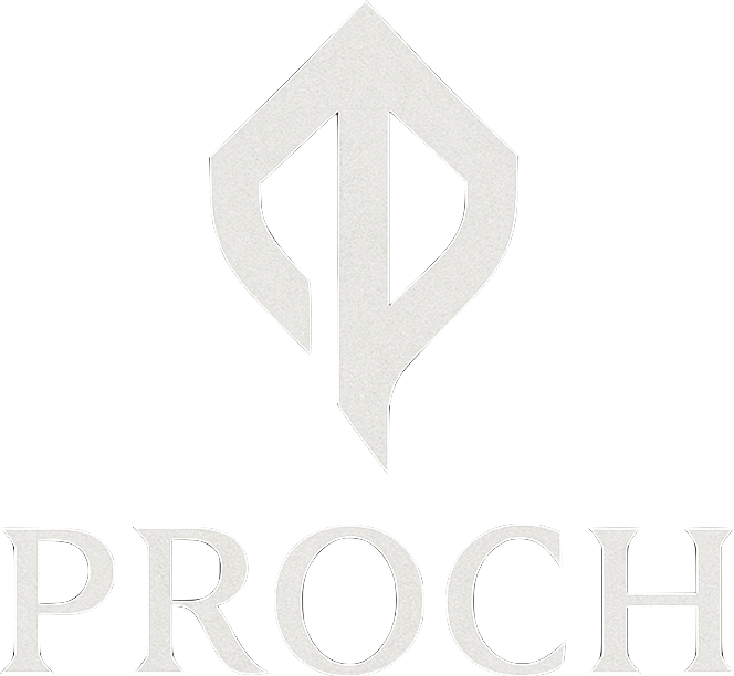 PROCH Logo