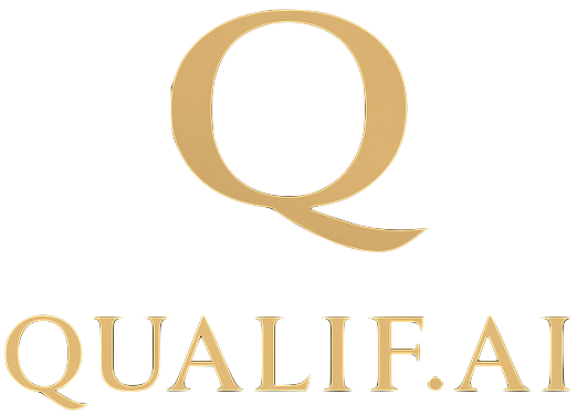 Qualif.ai Logo